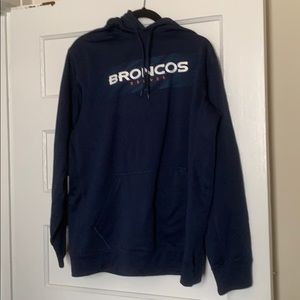 Nike Denver Broncos Sweatshirt